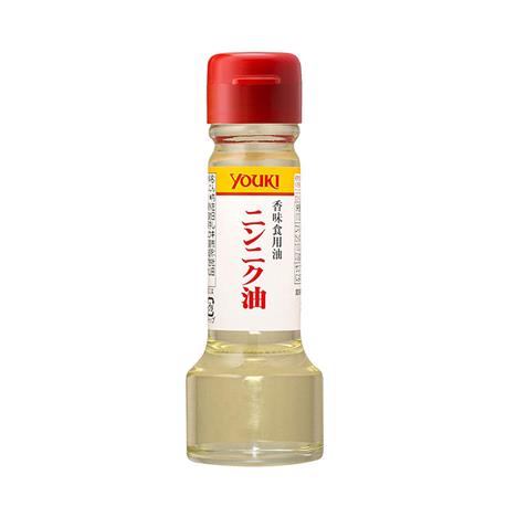Dầu tỏi Youki 55g