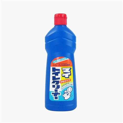 Nước tẩy rửa vệ sinh toilet, bồn cầu Rocket Nhật Bản 500ml