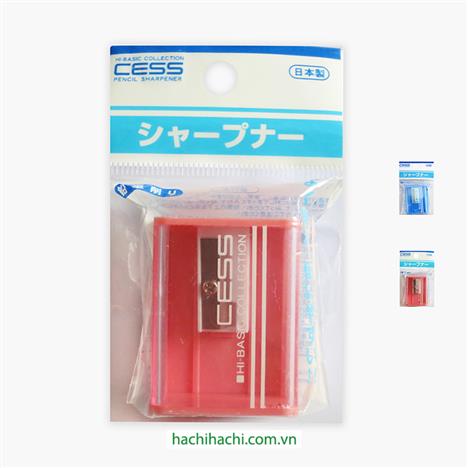 Chuốt bút chì (Nhiều mẫu)-Giao mẫu ngẫu nhiên