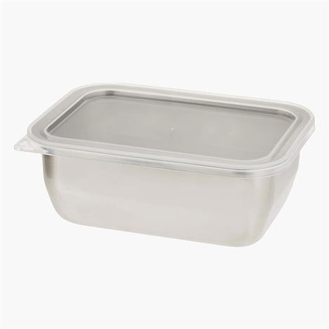 Hộp inox đựng thực phẩm 800ml