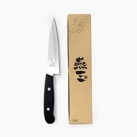 Dao bếp gọt trái cây inox Wahei Freiz lưỡi 13cm