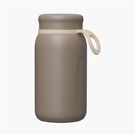 Bình giữ nhiệt Wahei Freiz BPA Free 300ml (Nâu)