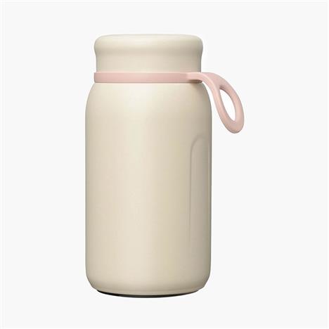 Bình giữ nhiệt Wahei Freiz BPA Free 300ml (Ivory)