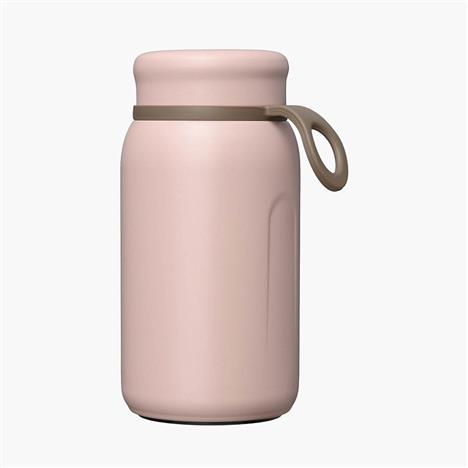 Bình giữ nhiệt Wahei Freiz BPA Free 300ml (Hồng)