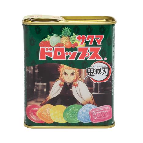 Kẹo trái cây Sakuma