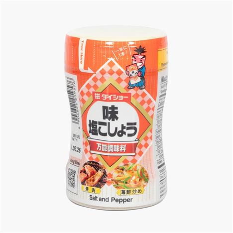 Muối tiêu Nhật Bản Daisho 225g