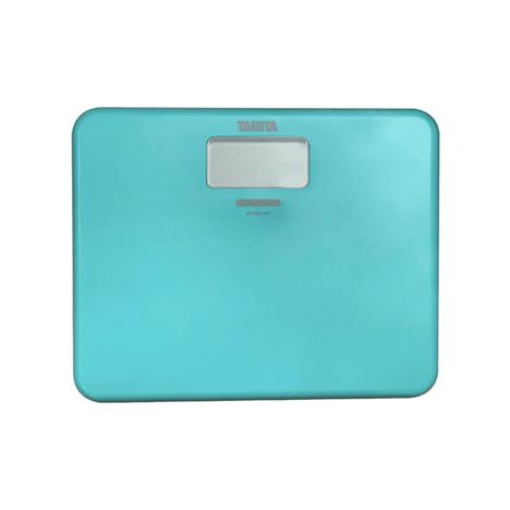 Cân điện tử Nhật BảnTanita HD 007 (màu xanh) 