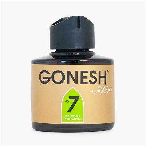 Nước thơm no.7 khử mùi xe hơi 74ml