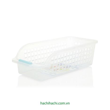 Khay đựng vật dụng, đồ dùng nhà bếp 13.6x30cm
