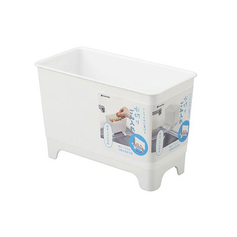 Khay đựng rác thoát nước 18x9cm (Đặt bồn rửa)