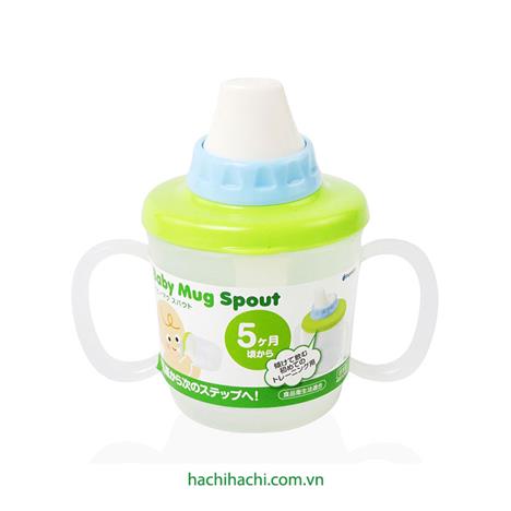 Ly tập uống cho bé 230ml 