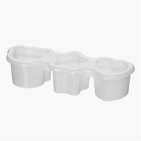 Khuôn làm cơm nắm chống dính Inomata Nhật Bản