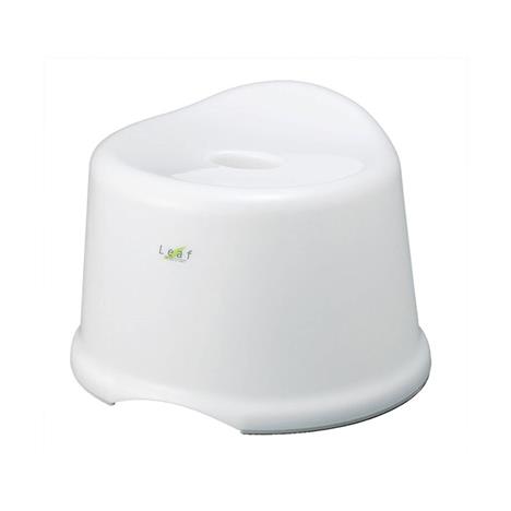 Ghế nhựa Leaf 37.5x33cm