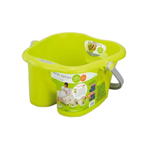 Xô ngâm massage chân 13L