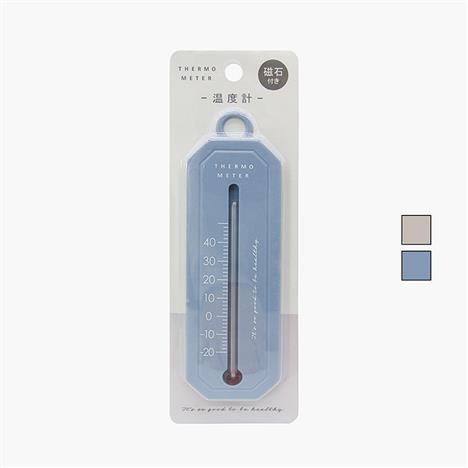 Nhiệt kế đo nhiệt độ phòng có nam châm hít (Nhiều mẫu)-Giao mẫu ngẫu nhiên
