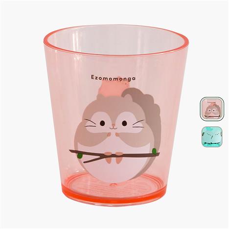 Ca, cốc, ly nhựa 260ml (Nhiều mẫu)-Giao mẫu ngẫu nhiên