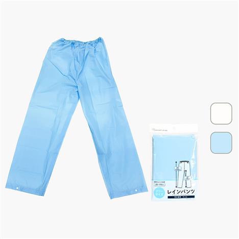 Quần đi mưa 108cm (Nhiều mẫu)-Giao mẫu ngẫu nhiên