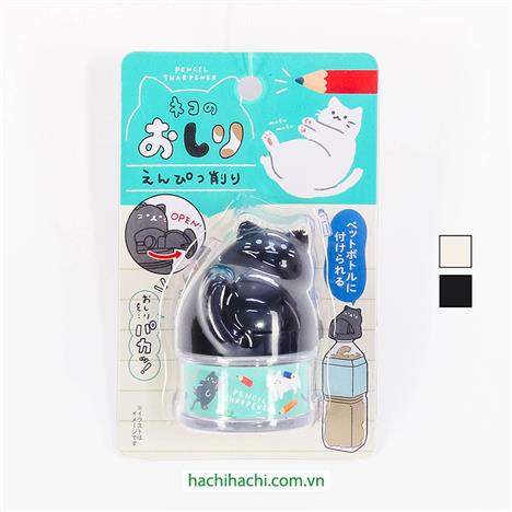 Chuốt bút chì hình mèo (Nhiều mẫu)-Giao mẫu ngẫu nhiên