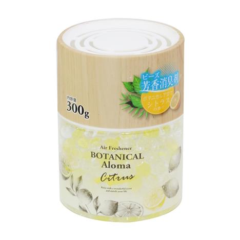 Chất khử mùi làm thơm phòng hương cam chanh 300g