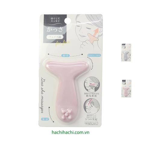 Dụng cụ massage nâng cơ mặt (Nhiều mẫu)-Giao mẫu ngẫu nhiên