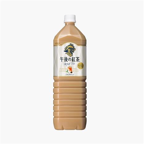 Trà sữa Kirin 1.5L 