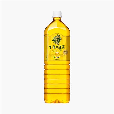Trà chanh hồng trà Lemon Tea 1.5L