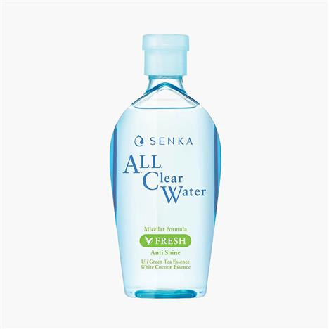 888 Nước tẩy trang SenKa All Clear Water Fresh 230 ml