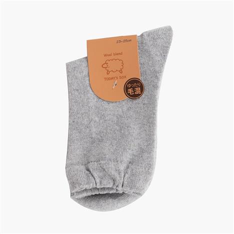 Vớ, tất nữ cổ cao màu trơn 23-25cm (Nhiều mẫu)-Giao mẫu ngẫu nhiên