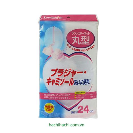 Túi lưới giặt đồ lót 24x30cm