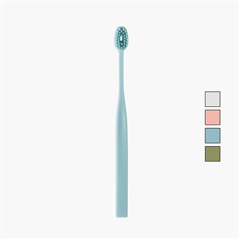 Bàn chải đánh răng lông mảnh, sạch sâu toàn diện S form, thiết kế mới độc đáo (Nhiều mẫu)-Giao mẫu ngẫu nhiên