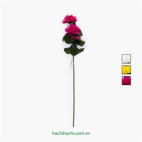 Hoa cúc trang trí (Nhiều mẫu)-Giao mẫu ngẫu nhiên
