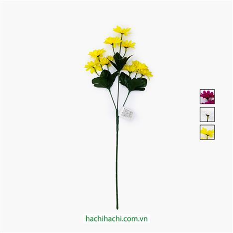 Hoa cúc nhỏ trang trí (Nhiều mẫu)-Giao mẫu ngẫu nhiên