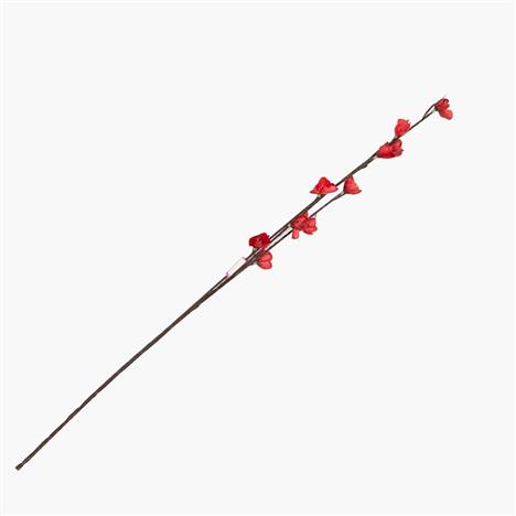 Hoa mơ trang trí (Đỏ)