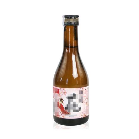 Rượu Sake Nishino Seki Hana 300ml (Chỉ bán tại CH)