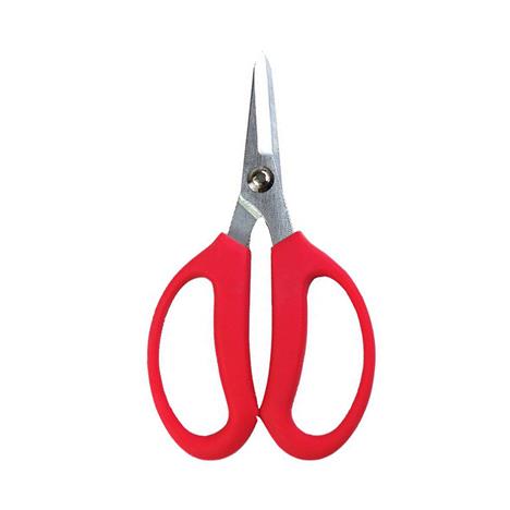 Kéo làm vườn thép carbon Babacho 18.5cm