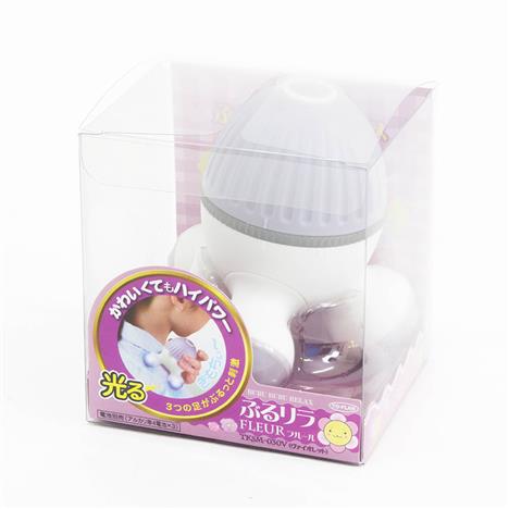 Máy massage cầm tay thư giãn cổ vai gáy, toàn thân To Plan