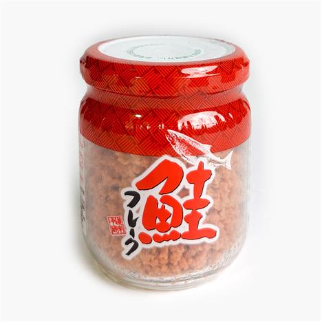 Chà bông cá hồi Donan 100g