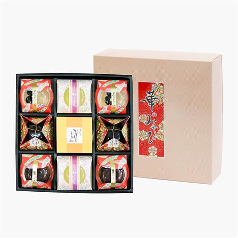 Thạch rau câu Nhật Bản Morihaku 1.17kg (9 cái)