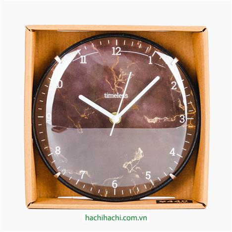 Đồng hồ treo tường 20cm