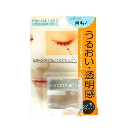 Gel chống nhăn mắt Wrinkle Plus Alpha 20g