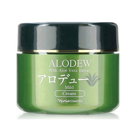 Kem dưỡng mặt và cơ thể Alodew Mild Cream (97g)