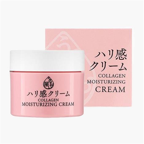 Kem dưỡng da Collagen Moisturizing Cream (48g)