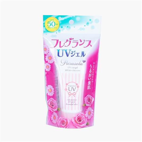 Gel chống nắng dưỡng da Parasola SPF 50+ PA++++ 90g