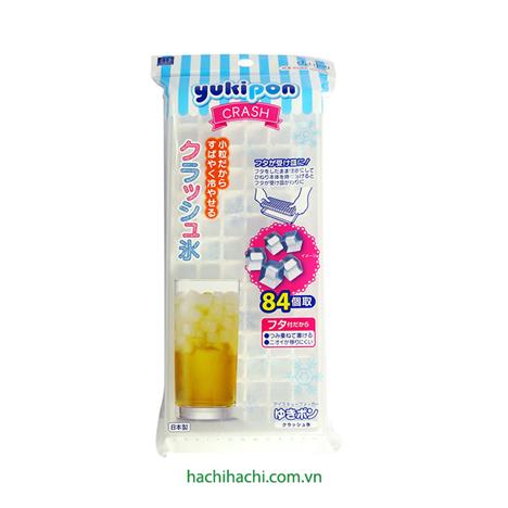 Khay đá viên, kem 84 viên 