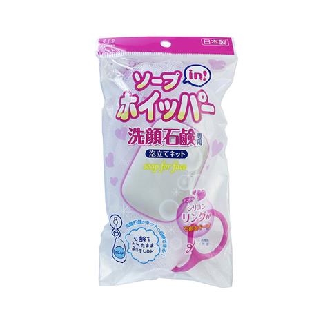 Lưới tạo bọt rửa mặt