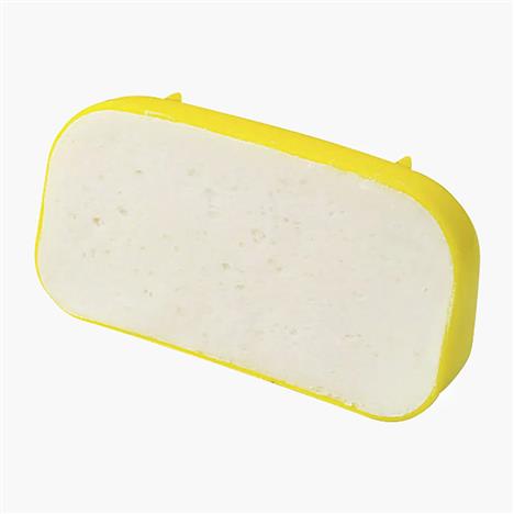 Xà phòng rửa chén bát Nhật Bản gốc thực vật từ dầu dừa, sạch vết dầu mỡ, dịu nhẹ da tay Nisshin Elite 580g