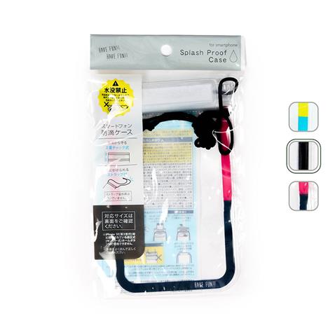 Túi đựng điện thoại chống nước 11x18.5cm (Nhiều mẫu)-Giao mẫu ngẫu nhiên