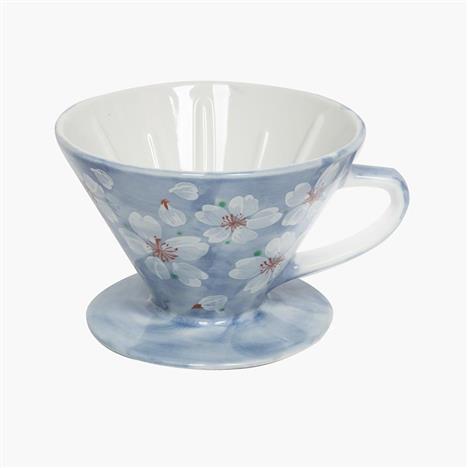 Phễu sứ pha cà phê Nhật Bản cao cấp