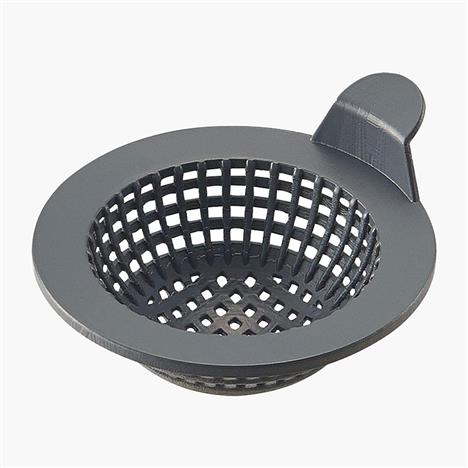 Lưới lọc rác bồn rửa chén 7.9cm