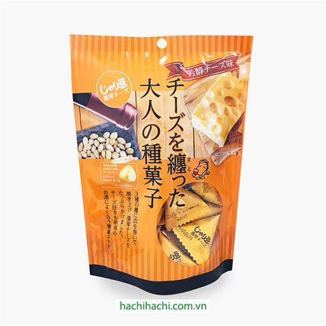 Hạt phủ phô mai Tokai 70g